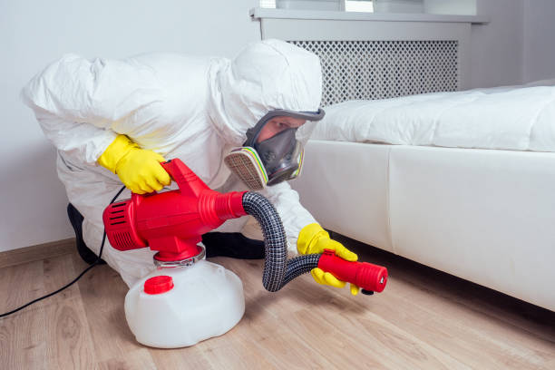 Best Pest Prevention Services  in Etna, PA